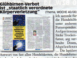 berichtganzewoche