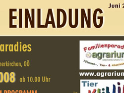 Einladung zum Fest der Hunde