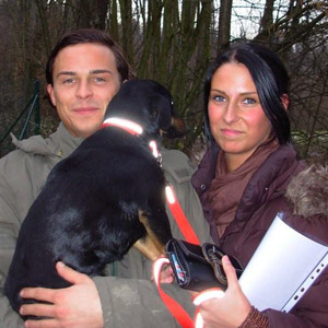 Mona vermittelt