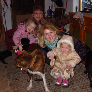 puppieundpauline