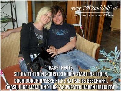 Bibi, Babsi und Bonni